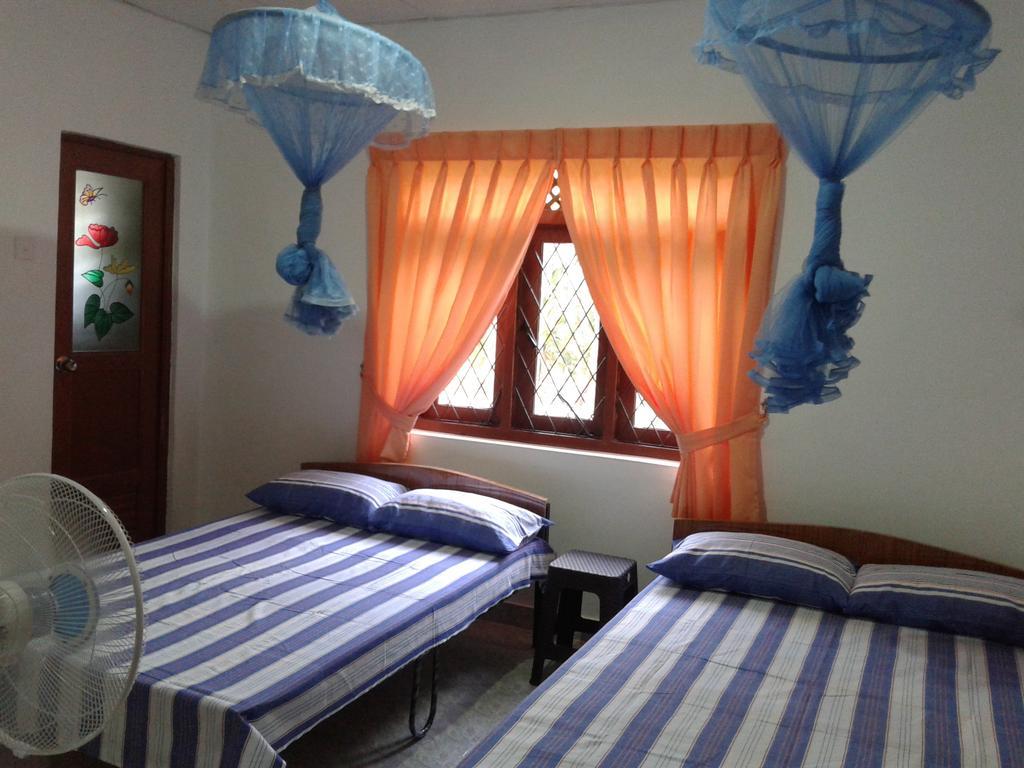 Didula Holiday Resort Anuradhapura Exterior foto