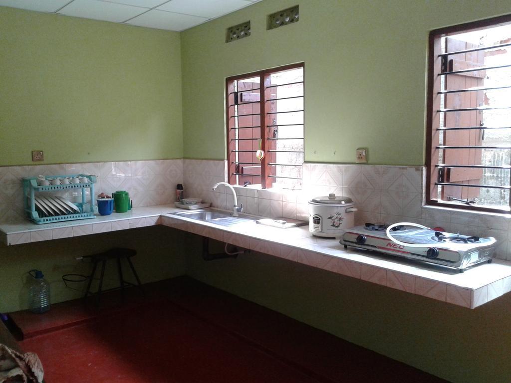 Didula Holiday Resort Anuradhapura Exterior foto